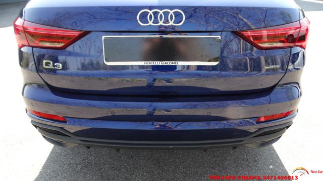 AUDI Q3 usata 60