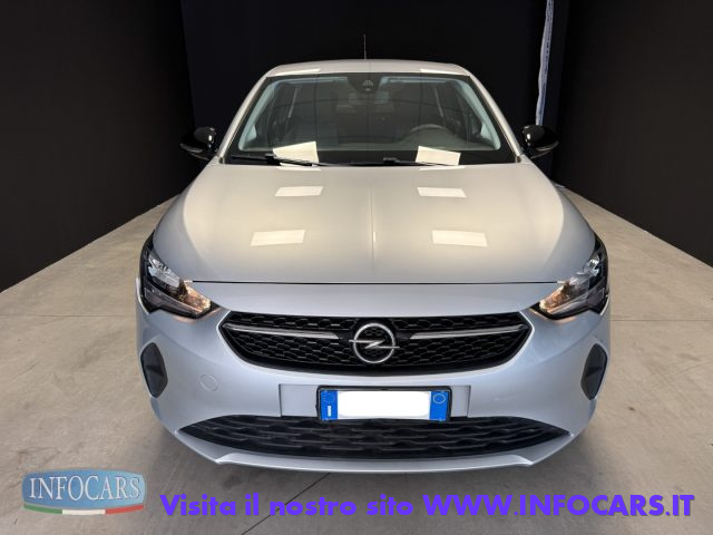 OPEL Corsa usata, con Controllo elettronico della corsia