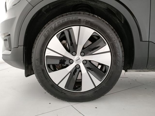 VOLVO XC40 usata, con Cerchi in lega