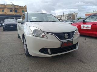 SUZUKI Baleno usata, con Airbag