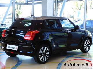 SUZUKI Swift usata, con Sedili riscaldati