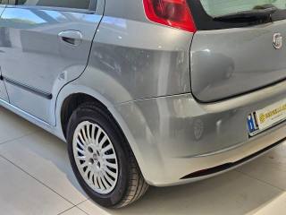 FIAT Grande Punto usata, con Airbag Passeggero