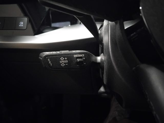 AUDI A3 usata, con Sensore di pioggia