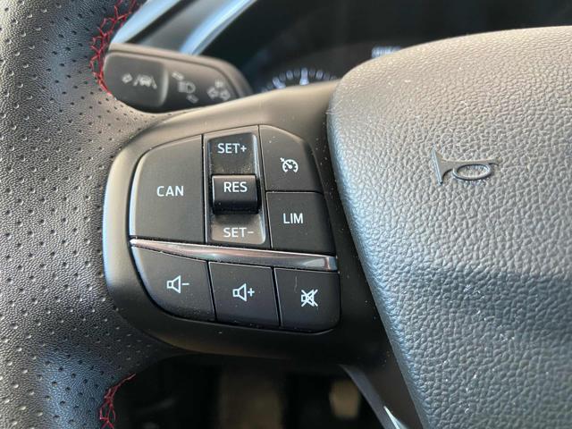 FORD Focus usata, con ESP