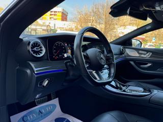 MERCEDES-BENZ CLS usata, con Controllo automatico clima