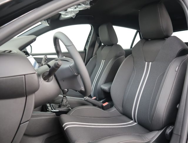 OPEL Corsa usata, con Chiusura centralizzata