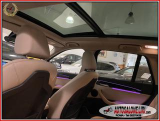 BMW X1 usata, con Cruise Control