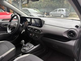 HYUNDAI i10 usata, con Antifurto