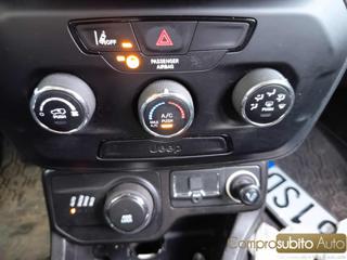 JEEP Renegade usata 20