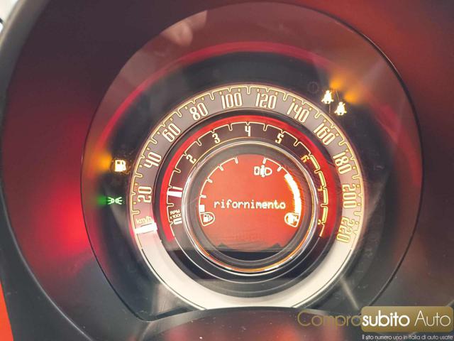 FIAT 500 usata 20