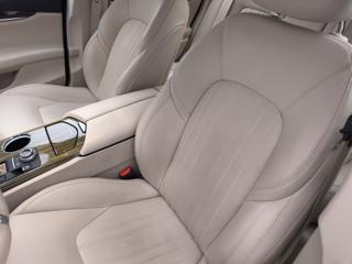 MASERATI Ghibli usata, con Controllo automatico clima