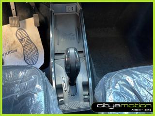 LIGIER JS 50 usata, con Servosterzo