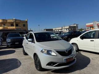 LANCIA Ypsilon usata, con Immobilizzatore elettronico
