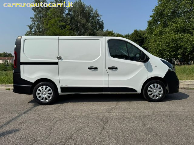 OPEL Vivaro usata, con Airbag Passeggero