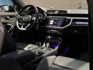 AUDI Q3 usata, con Park Distance Control