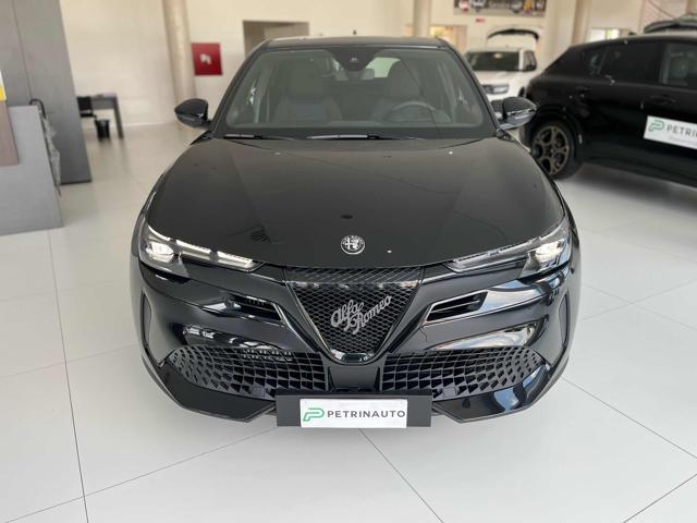 ALFA ROMEO Junior usata, con ABS