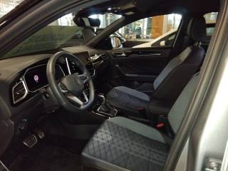 VOLKSWAGEN T-Roc usata, con Controllo elettronico della corsia