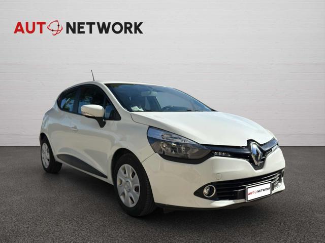 RENAULT Clio usata, con Airbag laterali