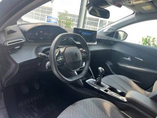 PEUGEOT 208 usata, con Touch screen