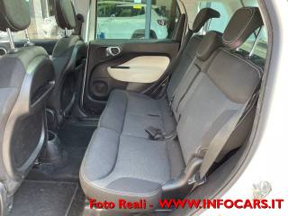 FIAT 500L usata, con Servosterzo