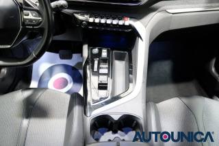 PEUGEOT 3008 usata, con Sistema di chiamata d