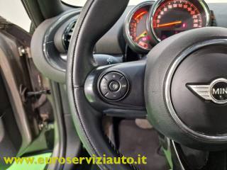MINI Clubman usata, con Bluetooth