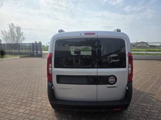 FIAT Doblo usata, con Autoradio