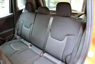 JEEP Renegade usata, con ESP