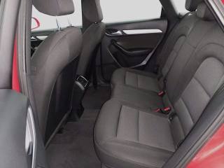 AUDI Q3 usata, con Sistema di navigazione