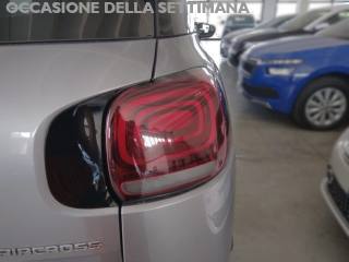 CITROEN C3 Aircross usata, con Servosterzo