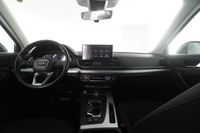 AUDI Q5 usata 10