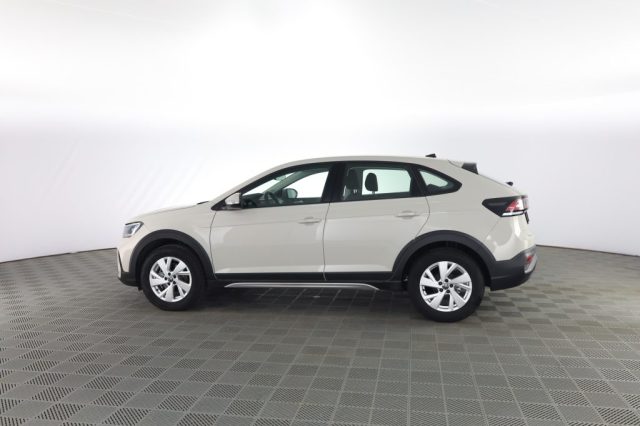 VOLKSWAGEN Taigo usata 5