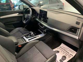 AUDI Q5 usata, con Controllo trazione