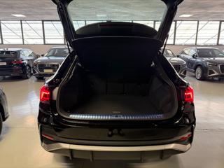 AUDI Q3 usata, con Sistema di navigazione