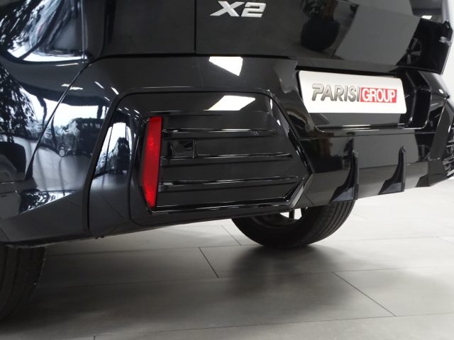 BMW X2 usata, con Climatizzatore
