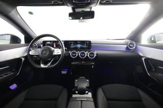 MERCEDES-BENZ CLA usata 4