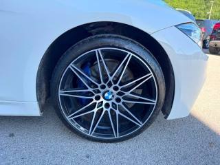 BMW 320 usata, con Sensore di luce