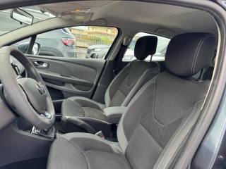 RENAULT Clio usata, con Cronologia tagliandi