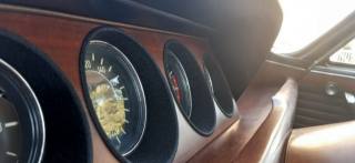 BMW 2000 CS usata 77