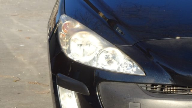 PEUGEOT 308 usata 24