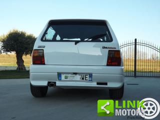 FIAT Uno usata 4