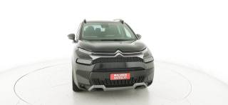 CITROEN C3 Aircross usata, con Chiusura centralizzata telecomandata