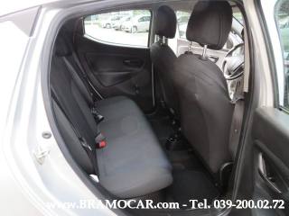 LANCIA Ypsilon usata, con Hill holder