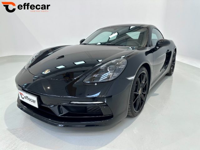 PORSCHE 718 usata, con ABS