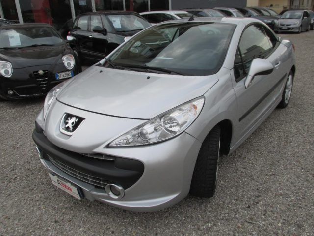 PEUGEOT 207 usata 67