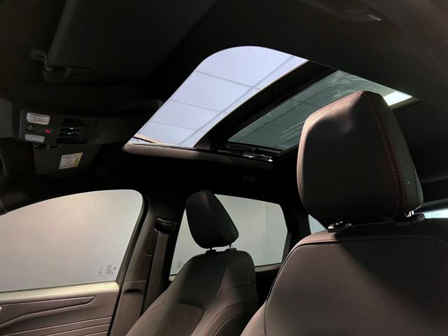 FORD Kuga usata, con Touch screen