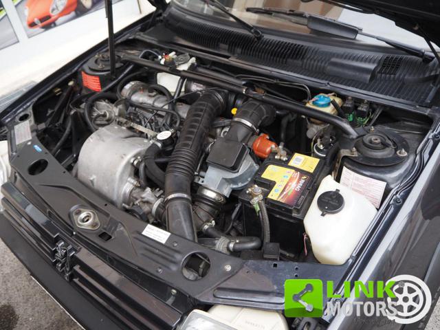 PEUGEOT 205 usata 17