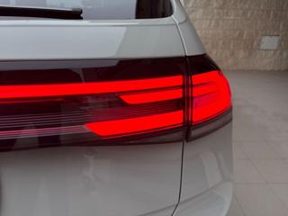 VOLKSWAGEN Taigo usata, con Sensori di parcheggio posteriori