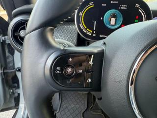 MINI Cooper SE usata, con Adaptive Cruise Control