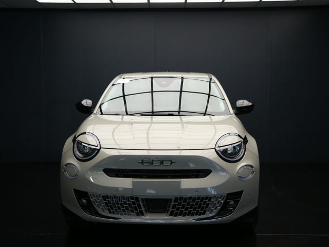 FIAT 600 usata, con Airbag